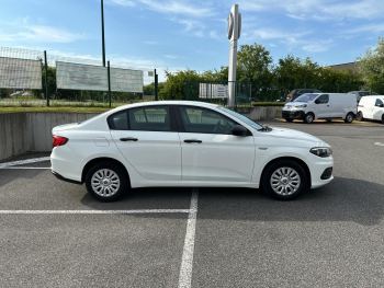 Photo 4 de l'offre FIAT Tipo Tipo 1.4 95 ch à 10990 € chez Fiat, Alfa Romeo, Suzuki, Nissan