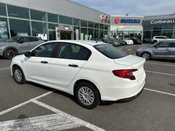 Photo 7 de l'offre FIAT Tipo Tipo 1.4 95 ch à 10990 € chez Fiat, Alfa Romeo, Suzuki, Nissan