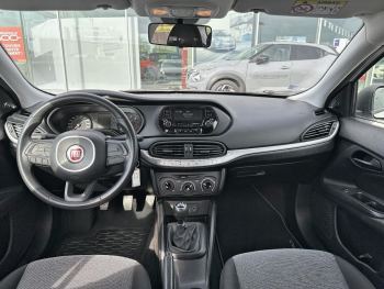 Photo 8 de l'offre FIAT Tipo Tipo 1.4 95 ch à 10990 € chez Fiat, Alfa Romeo, Suzuki, Nissan