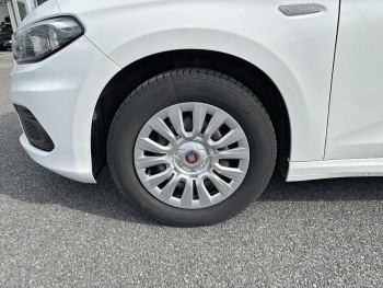 Photo 11 de l'offre FIAT Tipo Tipo 1.4 95 ch à 10990 € chez Fiat, Alfa Romeo, Suzuki, Nissan