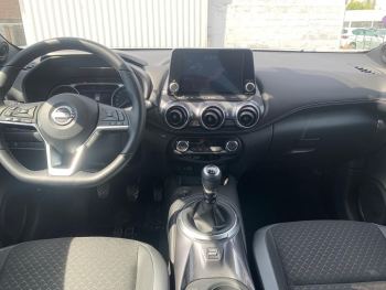 Photo 8 de l'offre NISSAN Juke Juke DIG-T 114 N-Connecta à 22990 € chez Fiat, Alfa Romeo Jeep