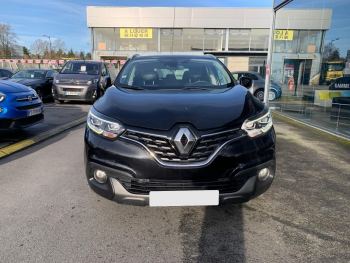 Photo 2 de l'offre RENAULT Kadjar TCe 130 Energy SL Black Edition à 14990 € chez Fiat, Alfa Romeo Jeep