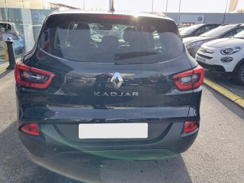 Photo 5 de l'offre RENAULT Kadjar TCe 130 Energy SL Black Edition à 14990 € chez Fiat, Alfa Romeo Jeep