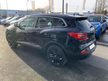 Photo 7 de l'offre RENAULT Kadjar TCe 130 Energy SL Black Edition à 14990 € chez Fiat, Alfa Romeo Jeep