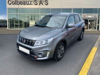 Photo 1 de l'offre SUZUKI Vitara 1.0 Boosterjet Auto Privilège à 18990 € chez Fiat, Suzuki