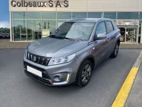 Vente de SUZUKI Vitara 1.0 Boosterjet Auto Privilège à 18 990 € chez Fiat, Suzuki