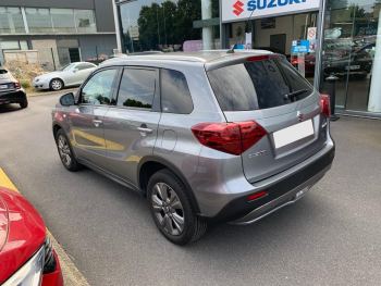 Photo 7 de l'offre SUZUKI Vitara 1.0 Boosterjet Auto Privilège à 18990 € chez Fiat, Suzuki