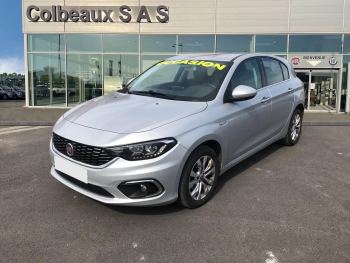 Photo 1 de l'offre FIAT Tipo TIPO 5 PORTES 1.6 MULTIJET 120 CH S/S EASY (KIT NOVETUD) à 11990 € chez Fiat, Alfa Romeo Jeep