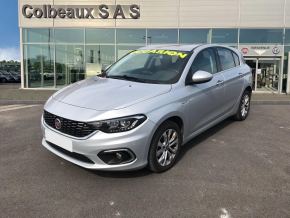 Vente de FIAT Tipo TIPO 5 PORTES 1.6 MULTIJET 120 CH S/S EASY (KIT NOVETUD) à 11 990 € chez Fiat, Alfa Romeo Jeep