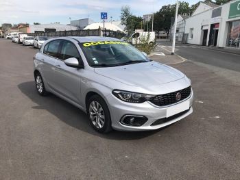 Photo 3 de l'offre FIAT Tipo TIPO 5 PORTES 1.6 MULTIJET 120 CH S/S EASY (KIT NOVETUD) à 11990 € chez Fiat, Alfa Romeo Jeep