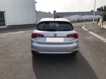 Photo 5 de l'offre FIAT Tipo TIPO 5 PORTES 1.6 MULTIJET 120 CH S/S EASY (KIT NOVETUD) à 11990 € chez Fiat, Alfa Romeo Jeep