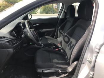 Photo 9 de l'offre FIAT Tipo TIPO 5 PORTES 1.6 MULTIJET 120 CH S/S EASY (KIT NOVETUD) à 11990 € chez Fiat, Alfa Romeo Jeep