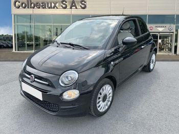 Photo 1 de l'offre FIAT 500 500 1.0 70 ch Hybride BSG S/S Dolcevita à 14990 € chez Fiat, Suzuki