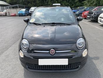 Photo 2 de l'offre FIAT 500 500 1.0 70 ch Hybride BSG S/S Dolcevita à 14990 € chez Fiat, Suzuki