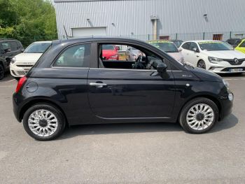 Photo 4 de l'offre FIAT 500 500 1.0 70 ch Hybride BSG S/S Dolcevita à 14990 € chez Fiat, Suzuki