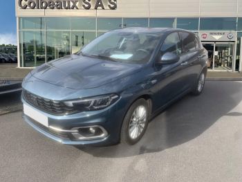 Photo 1 de l'offre FIAT Tipo Tipo 5 Portes 1.0 Firefly Turbo 100 ch S&S Life Plus à 15990 € chez Fiat, Suzuki