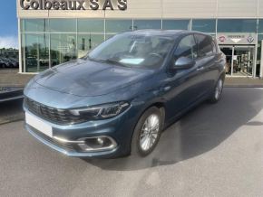 Vente de FIAT Tipo Tipo 5 Portes 1.0 Firefly Turbo 100 ch S&S Life Plus à 15 990 € chez Fiat, Suzuki