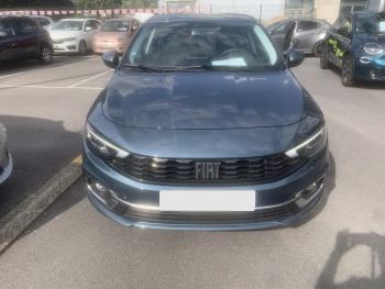 Photo 2 de l'offre FIAT Tipo Tipo 5 Portes 1.0 Firefly Turbo 100 ch S&S Life Plus à 15990 € chez Fiat, Suzuki