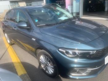 Photo 3 de l'offre FIAT Tipo Tipo 5 Portes 1.0 Firefly Turbo 100 ch S&S Life Plus à 15990 € chez Fiat, Suzuki