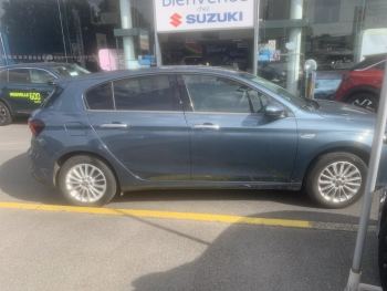 Photo 4 de l'offre FIAT Tipo Tipo 5 Portes 1.0 Firefly Turbo 100 ch S&S Life Plus à 15990 € chez Fiat, Suzuki