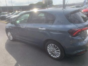 Photo 7 de l'offre FIAT Tipo Tipo 5 Portes 1.0 Firefly Turbo 100 ch S&S Life Plus à 15990 € chez Fiat, Suzuki