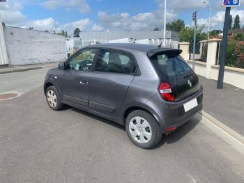 Photo 7 de l'offre RENAULT Twingo Twingo III 1.0 SCe 70 E6C Life à 9990 € chez Fiat, Alfa Romeo Jeep