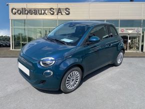 Vente de FIAT 500 500 e 95 ch Action à 15 790 € chez Fiat, Suzuki