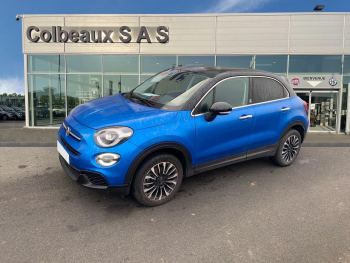 Photo 1 de l'offre FIAT 500X 500X 1.3 FireFly Turbo T4 150 ch DCT Elysia à 18990 € chez Fiat, Alfa Romeo, Suzuki, Nissan