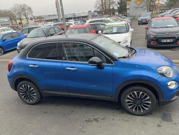 Photo 4 de l'offre FIAT 500X 500X 1.3 FireFly Turbo T4 150 ch DCT Elysia à 18990 € chez Fiat, Alfa Romeo, Suzuki, Nissan