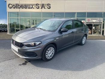 Photo 1 de l'offre FIAT Tipo Tipo 1.4 95 ch à 13990 € chez Fiat, Suzuki