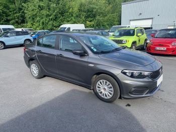 Photo 3 de l'offre FIAT Tipo Tipo 1.4 95 ch à 13990 € chez Fiat, Suzuki