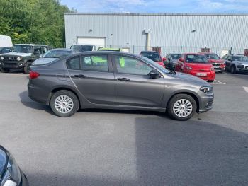 Photo 4 de l'offre FIAT Tipo Tipo 1.4 95 ch à 13990 € chez Fiat, Suzuki