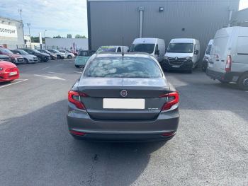 Photo 5 de l'offre FIAT Tipo Tipo 1.4 95 ch à 13990 € chez Fiat, Suzuki