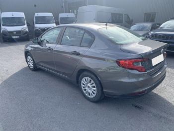 Photo 7 de l'offre FIAT Tipo Tipo 1.4 95 ch à 13990 € chez Fiat, Suzuki