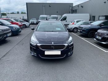 Photo 2 de l'offre DS DS 5 DS5 BlueHDi 150 S&S BVM6 Executive à 12490 € chez Fiat, Suzuki