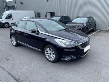 Photo 3 de l'offre DS DS 5 DS5 BlueHDi 150 S&S BVM6 Executive à 12490 € chez Fiat, Suzuki