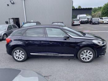 Photo 4 de l'offre DS DS 5 DS5 BlueHDi 150 S&S BVM6 Executive à 12490 € chez Fiat, Suzuki