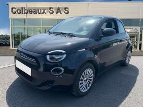 Vente de FIAT 500 500 e 95 ch Action à 14 990 € chez Fiat, Alfa Romeo Jeep