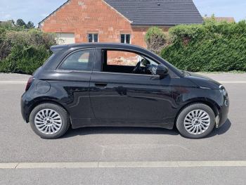 Photo 4 de l'offre FIAT 500 500 e 95 ch Action à 14990 € chez Fiat, Alfa Romeo Jeep