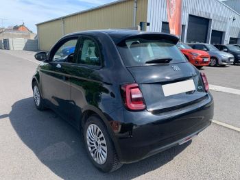 Photo 7 de l'offre FIAT 500 500 e 95 ch Action à 14990 € chez Fiat, Alfa Romeo Jeep