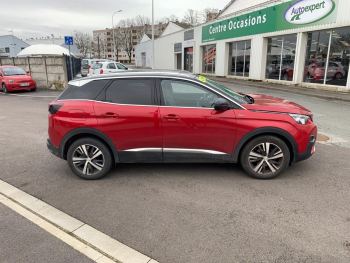 Photo 4 de l'offre PEUGEOT 3008 1.2 Puretech 130ch S&S BVM6 GT Line à 18990 € chez Fiat, Alfa Romeo Jeep