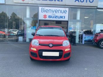 Photo 2 de l'offre FIAT Panda Panda 1.0 70 ch Hybride BSG S/S City à 10990 € chez Fiat, Suzuki