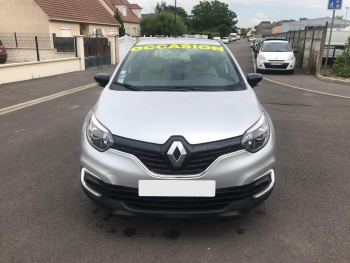 Photo 2 de l'offre RENAULT Captur TCe 90 Energy Zen à 13490 € chez Fiat, Alfa Romeo Jeep