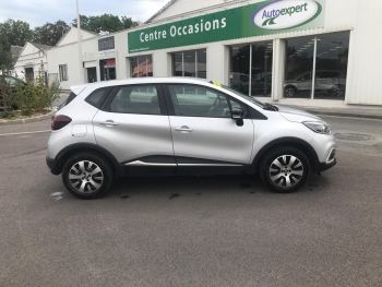 Photo 4 de l'offre RENAULT Captur TCe 90 Energy Zen à 13490 € chez Fiat, Alfa Romeo Jeep