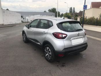 Photo 7 de l'offre RENAULT Captur TCe 90 Energy Zen à 13490 € chez Fiat, Alfa Romeo Jeep