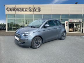 Vente de FIAT 500 500 e 118 ch Icône à 18 990 € chez Fiat, Suzuki