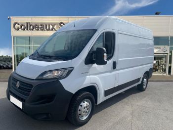 Photo 1 de l'offre FIAT Ducato Fg DUCATO TOLE 3.3 M H2 2.3 MJT 140 PRO LOUNGE à 19990 € chez Fiat, Alfa Romeo Jeep