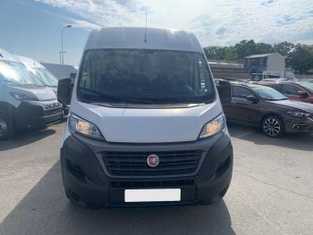 Photo 2 de l'offre FIAT Ducato Fg DUCATO TOLE 3.3 M H2 2.3 MJT 140 PRO LOUNGE à 19990 € chez Fiat, Alfa Romeo Jeep