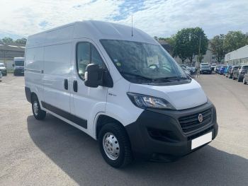 Photo 3 de l'offre FIAT Ducato Fg DUCATO TOLE 3.3 M H2 2.3 MJT 140 PRO LOUNGE à 19990 € chez Fiat, Alfa Romeo Jeep