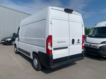 Photo 7 de l'offre FIAT Ducato Fg DUCATO TOLE 3.3 M H2 2.3 MJT 140 PRO LOUNGE à 19990 € chez Fiat, Alfa Romeo Jeep